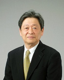 尾道市医師会 会長 宮野良隆