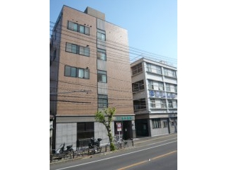 外観イメージ