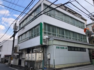 外観イメージ