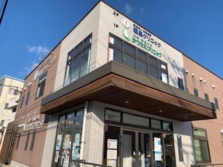 外観イメージ