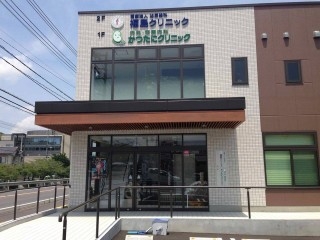 外観イメージ