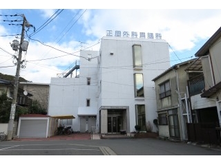外観イメージ