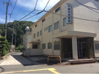 外観イメージ