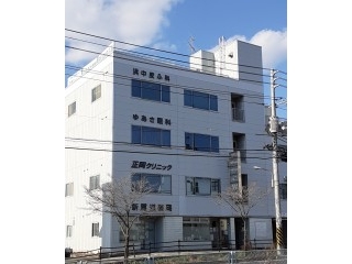 外観イメージ
