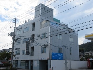 外観イメージ