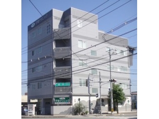 外観イメージ