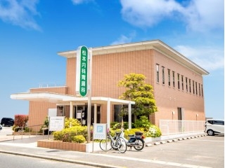 外観イメージ