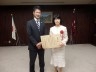 平成28年度広島県食育推進功労者表彰