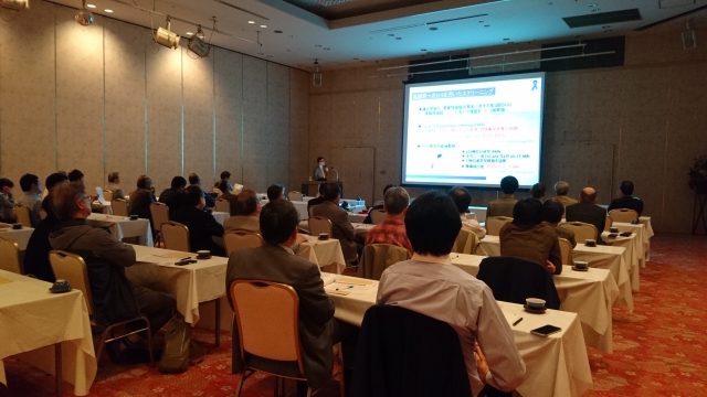 尾道市医師会学術講演会～がん対策サポートドクター養成研修