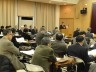 一般社団法人尾道市医師会第111回予算総会を開催しました