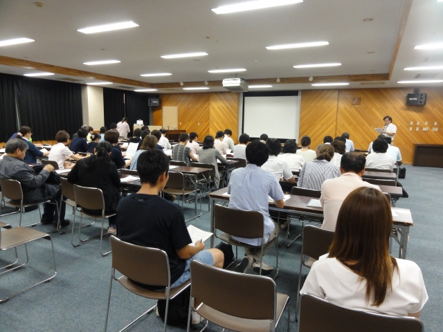 第13回地域包括医療連携研修会を開催しました