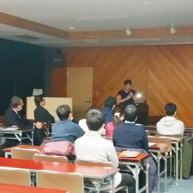 第７回尾道市医師会勤務医部会総会・特別講演会を開催しました