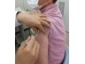 新型コロナワクチンの医療従事者接種が始まっております