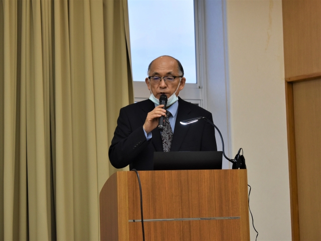 一般社団法人尾道市医師会第119回定時総会を開催しました