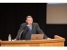 市民公開講座～大切ないのちについて考える～を開催しました！！