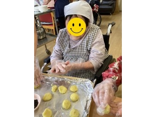 お菓子作り?1746986762