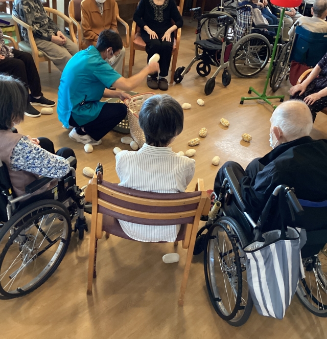 スポーツ大会