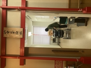 初詣inやすらぎ神社?1768675014