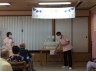 介護老人保健施設　やすらぎの家